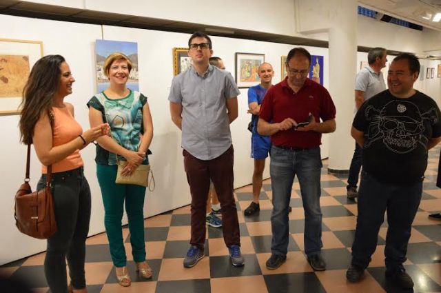 Fotoagrafía relacionada con la noticia, 