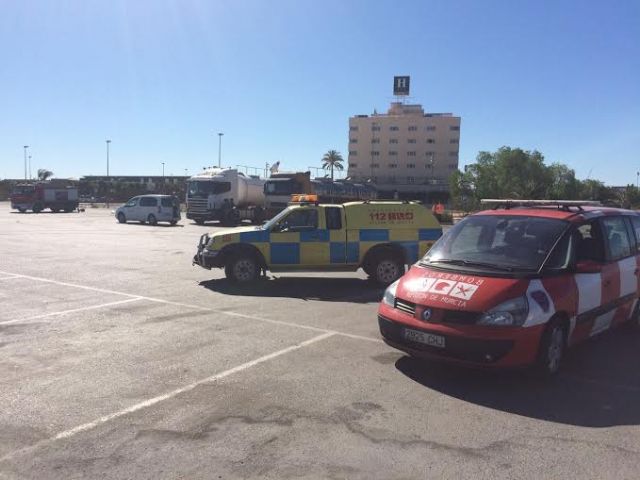 Fotoagrafía relacionada con la noticia, 