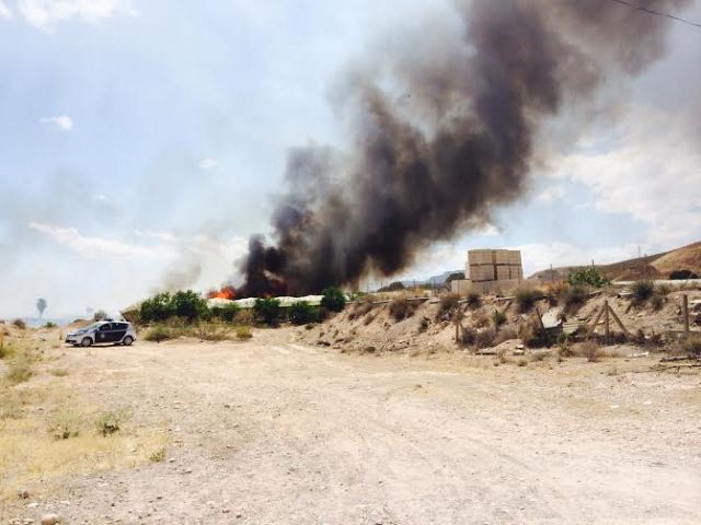 Fotoagrafía relacionada con la noticia, 