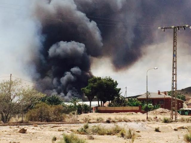 Fotoagrafía relacionada con la noticia, 