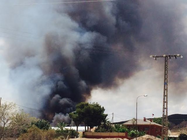 Fotoagrafía relacionada con la noticia, 