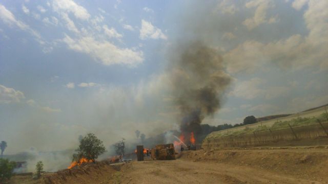 Fotoagrafía relacionada con la noticia, 