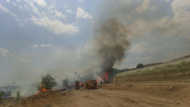 Fotoagrafía relacionada con la noticia, 