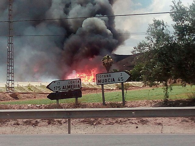 Fotoagrafía relacionada con la noticia, 