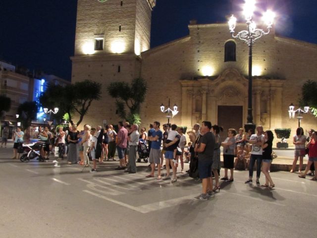 Fotoagrafía relacionada con la noticia, 