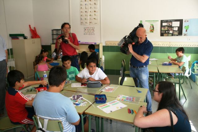 Fotoagrafía relacionada con la noticia, 