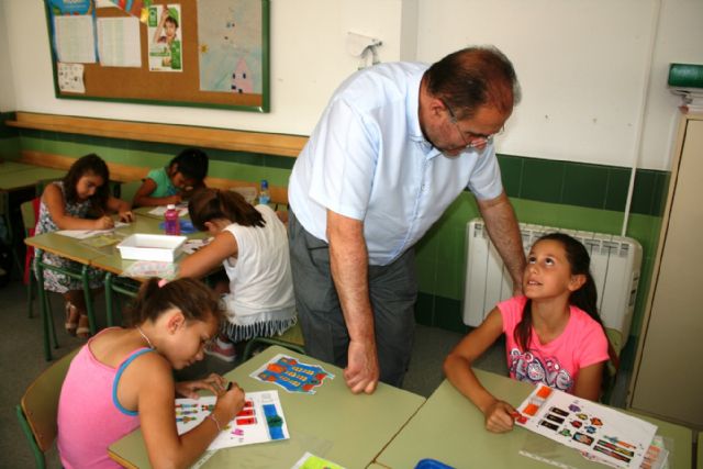 Fotoagrafía relacionada con la noticia, 