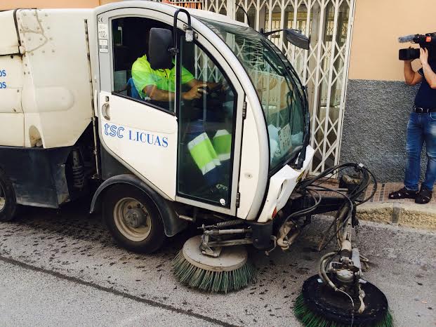 Fotoagrafía relacionada con la noticia, 