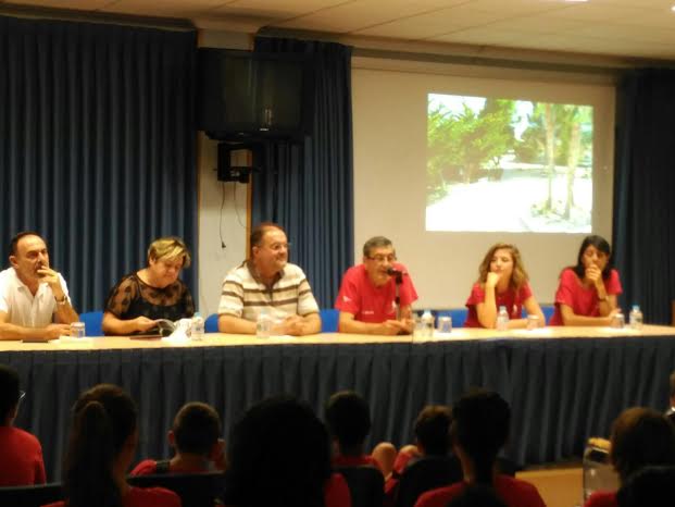 Fotoagrafía relacionada con la noticia, 