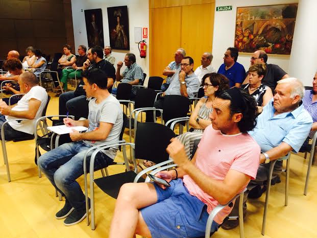 Fotoagrafía relacionada con la noticia, 