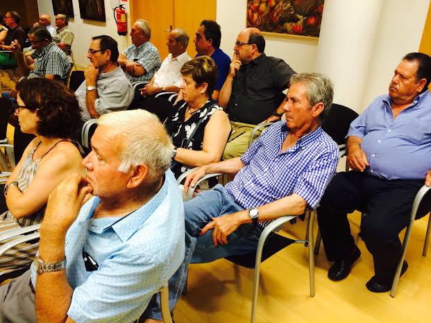 Fotoagrafía relacionada con la noticia, 