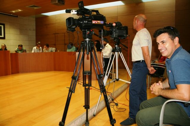 Fotoagrafía relacionada con la noticia, 