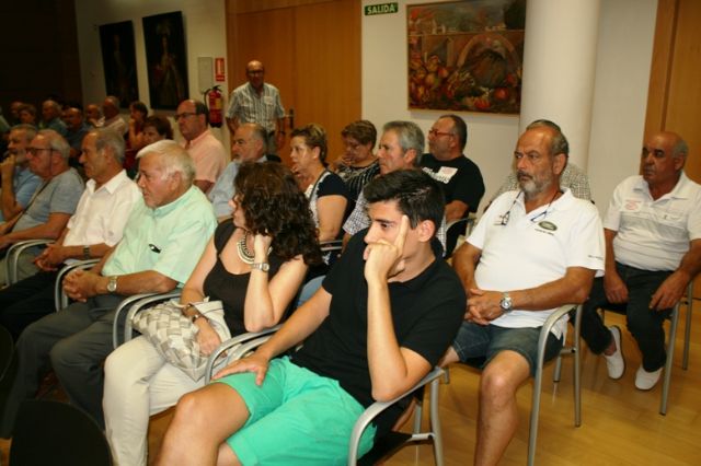 Fotoagrafía relacionada con la noticia, 