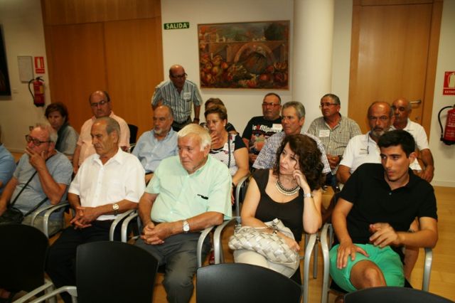 Fotoagrafía relacionada con la noticia, 