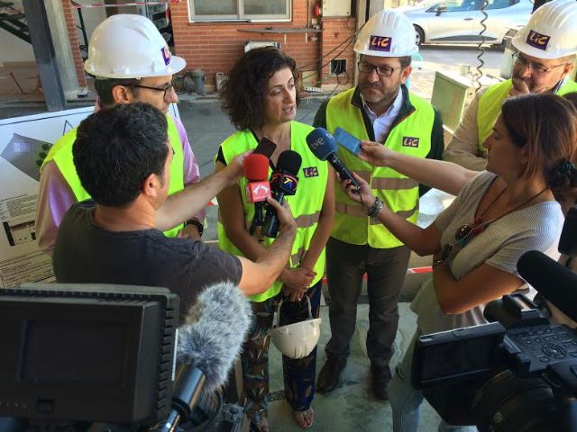 Fotoagrafía relacionada con la noticia, 