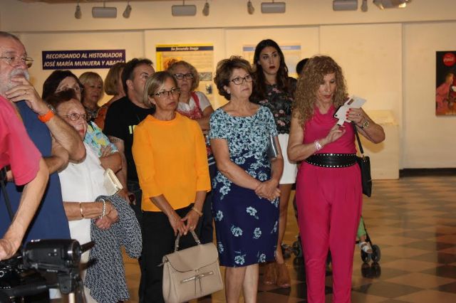 Fotoagrafía relacionada con la noticia, 