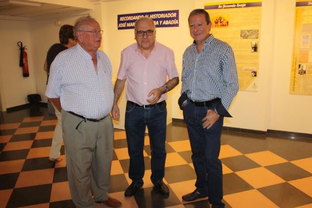 Fotoagrafía relacionada con la noticia, 