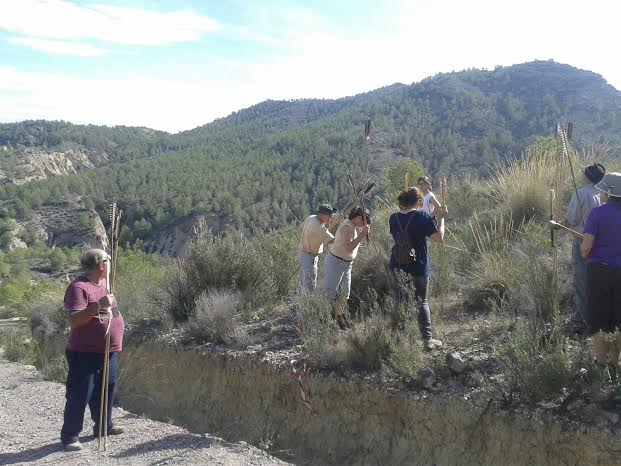 Fotoagrafía relacionada con la noticia, 