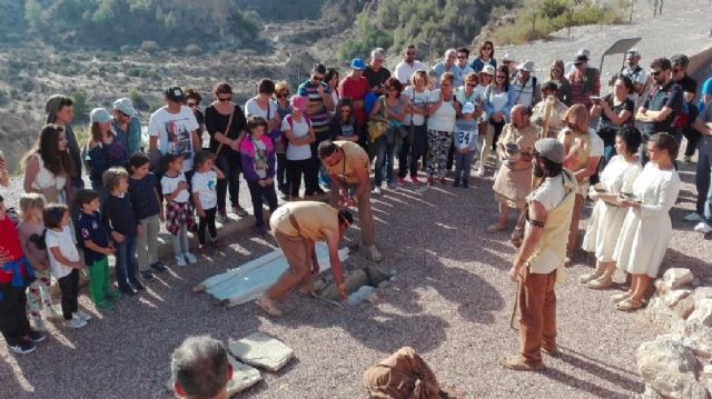 Fotoagrafía relacionada con la noticia, 