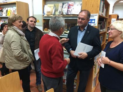 Fotoagrafía relacionada con la noticia, 