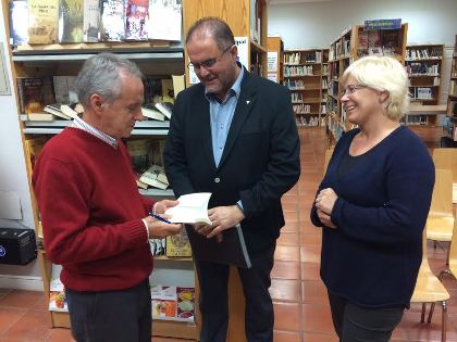 Fotoagrafía relacionada con la noticia, 
