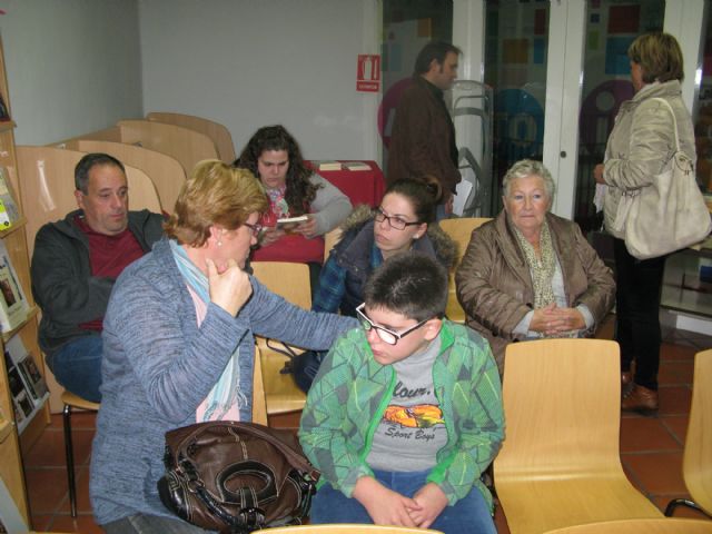 Fotoagrafía relacionada con la noticia, 