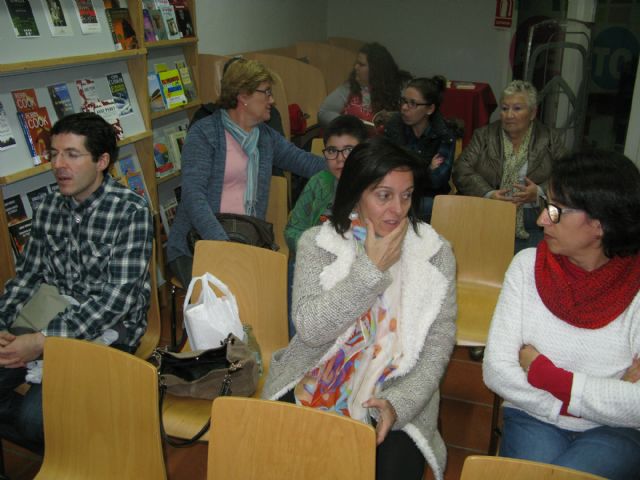 Fotoagrafía relacionada con la noticia, 