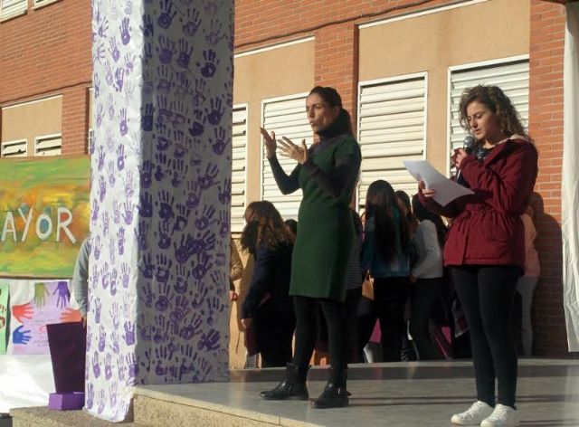 Fotoagrafía relacionada con la noticia, 