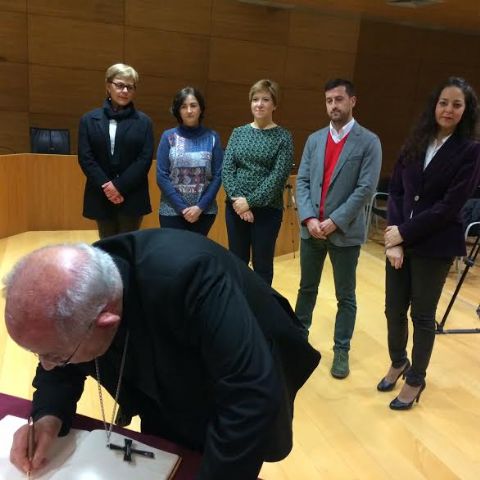 Fotoagrafía relacionada con la noticia, 