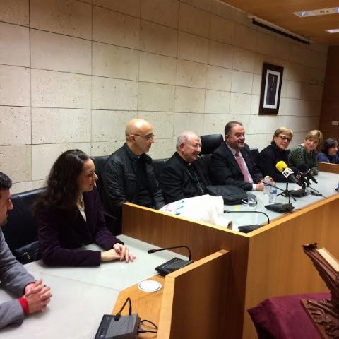 Fotoagrafía relacionada con la noticia, 