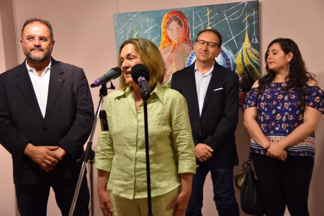 Fotoagrafía relacionada con la noticia, 