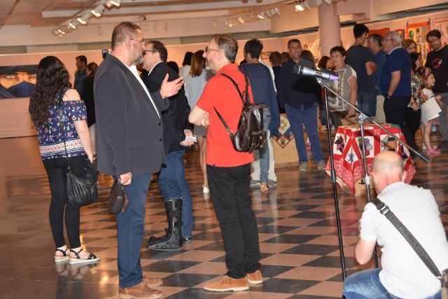 Fotoagrafía relacionada con la noticia, 