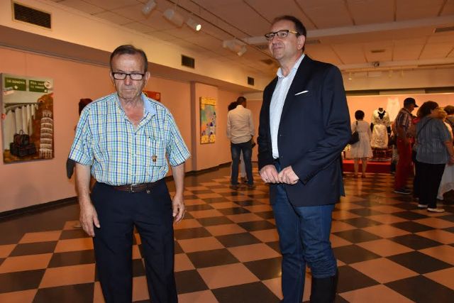 Fotoagrafía relacionada con la noticia, 