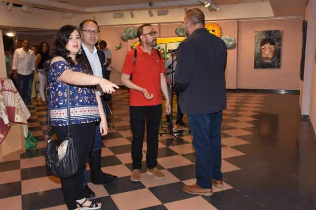 Fotoagrafía relacionada con la noticia, 