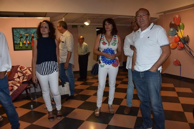 Fotoagrafía relacionada con la noticia, 
