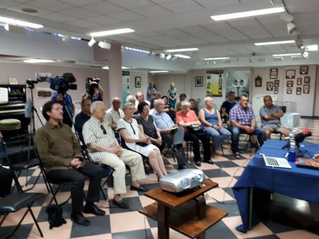 Fotoagrafía relacionada con la noticia, 