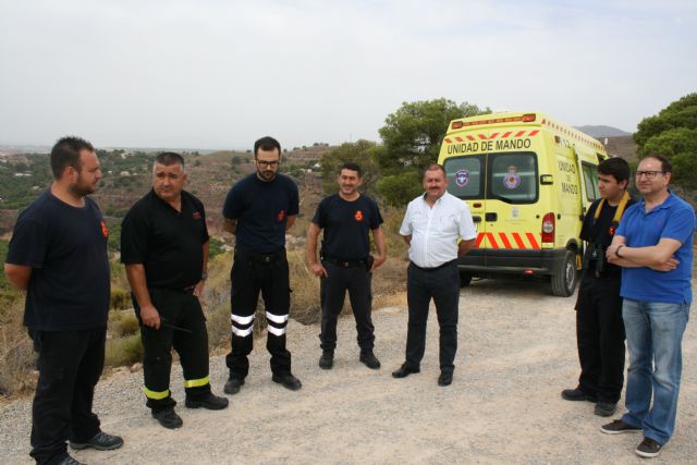 Fotoagrafía relacionada con la noticia, 