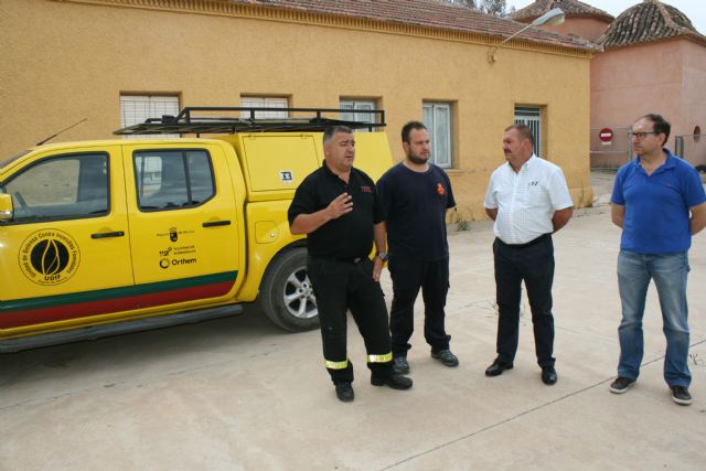 Fotoagrafía relacionada con la noticia, 