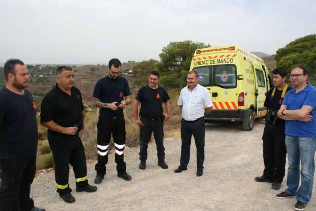 Fotoagrafía relacionada con la noticia, 