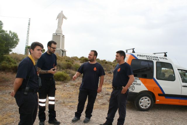 Fotoagrafía relacionada con la noticia, 