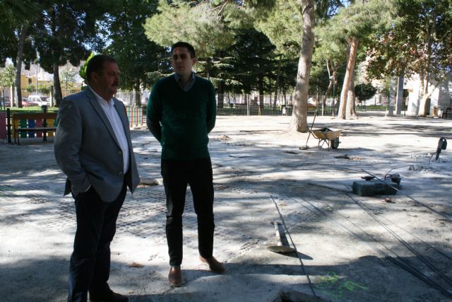 Fotoagrafía relacionada con la noticia, 