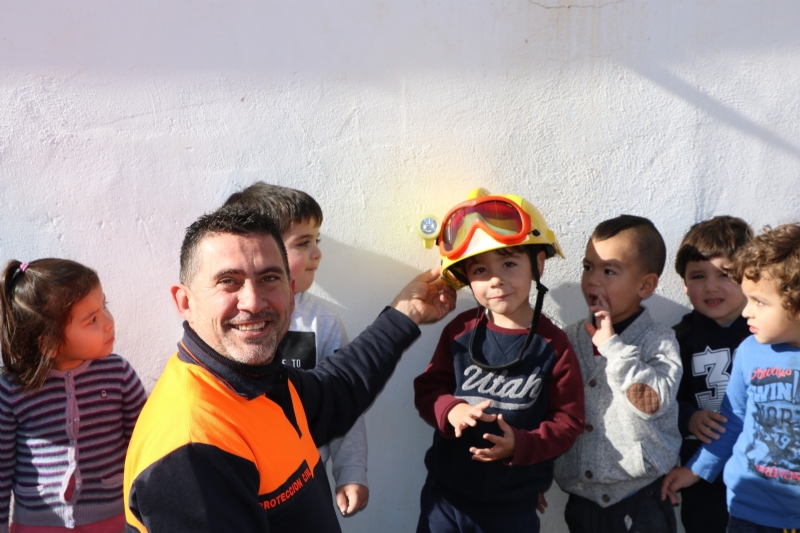 Fotoagrafía relacionada con la noticia, 