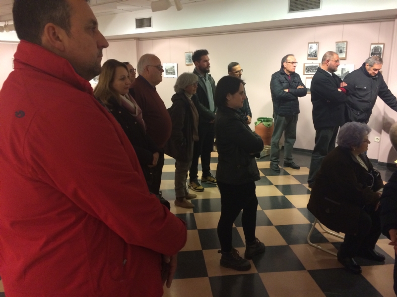 Fotoagrafía relacionada con la noticia, 