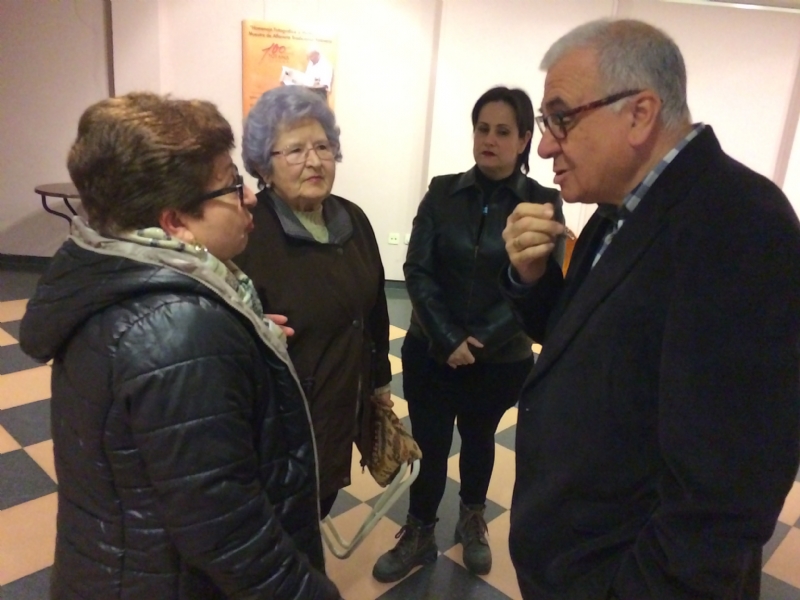 Fotoagrafía relacionada con la noticia, 