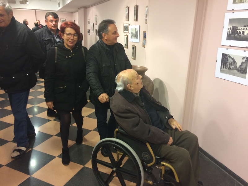 Fotoagrafía relacionada con la noticia, 