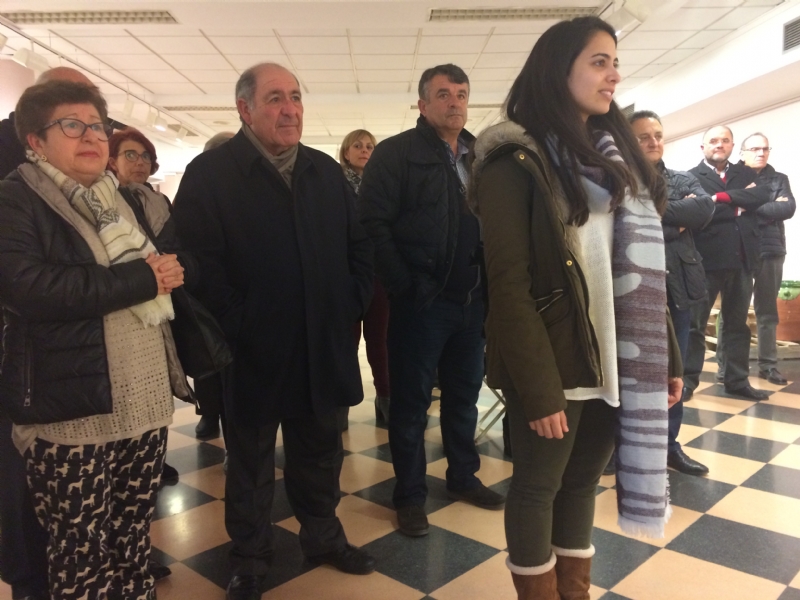 Fotoagrafía relacionada con la noticia, 