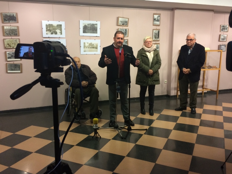 Fotoagrafía relacionada con la noticia, 