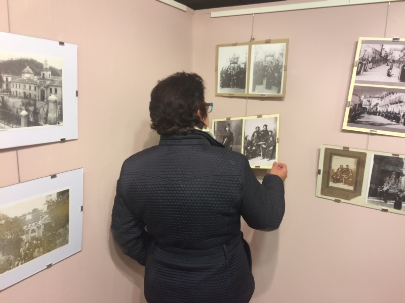Fotoagrafía relacionada con la noticia, 