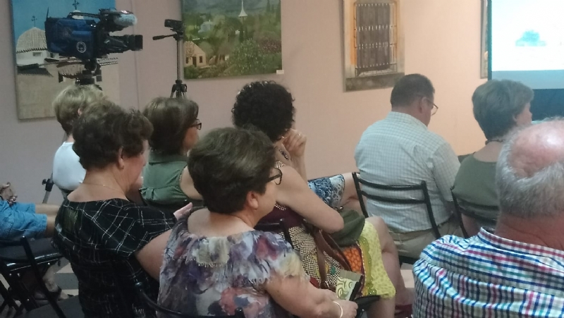 Fotoagrafía relacionada con la noticia, 