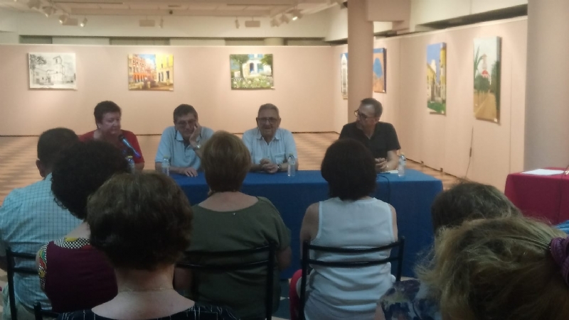 Fotoagrafía relacionada con la noticia, 